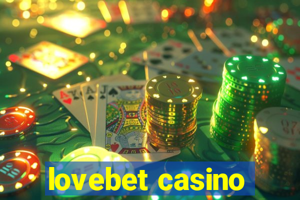 lovebet casino